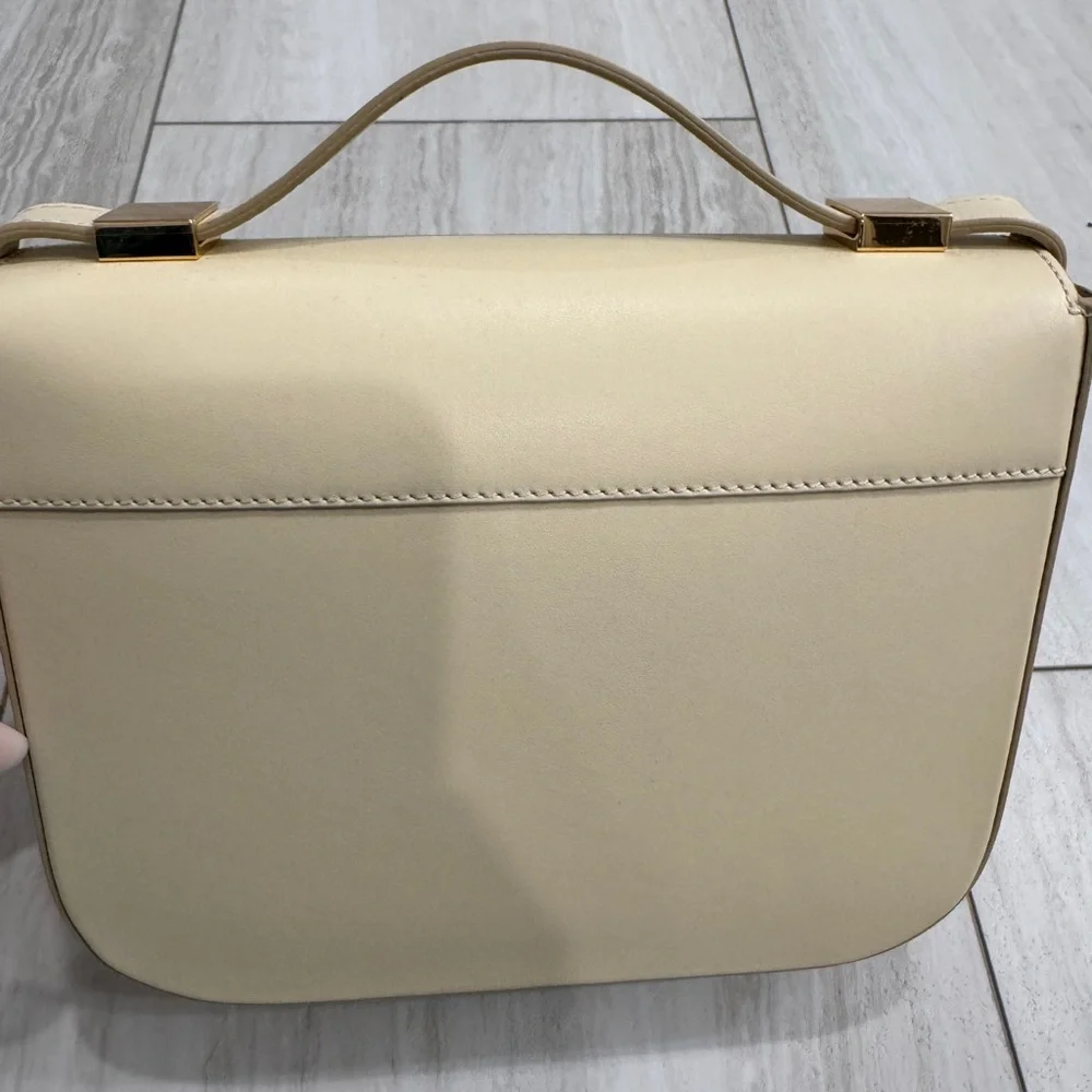 DeMellier Vancouver in Sand color - Picture 4 of 10